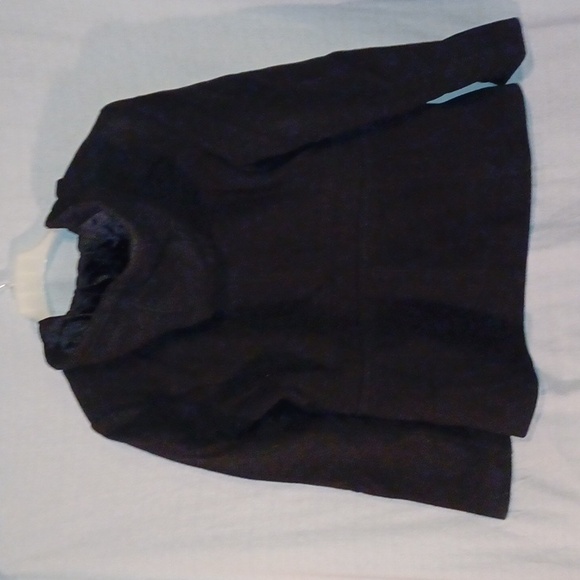 Women's XL Jaclyn Smith wool blend - Picture 5 of 5